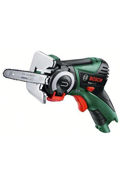 Bosch EasyCut 12 Electric Saw, 12V, Bare Tool (Without Battery)