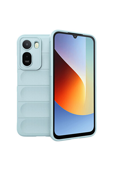 Techsuit Husa pentru Xiaomi Redmi A7 Pro 4G, Magic Shield, protectie antisoc,...