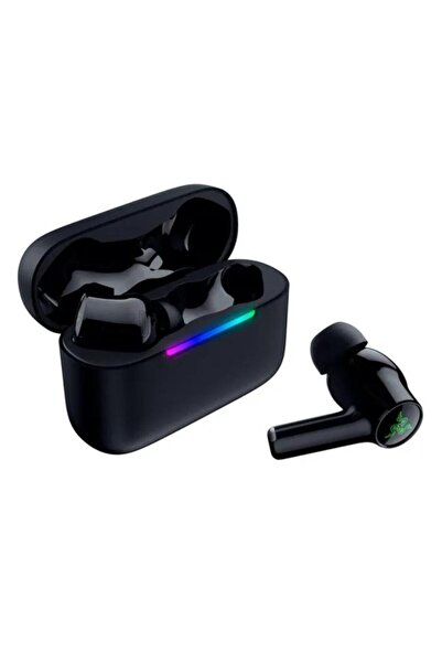 RAZER Hammerhead V3 X HyperSpeed Căști de gaming complet wireless, Bluetooth,...