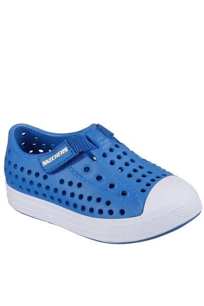 SKECHERS Παιδικό Παπούτσι -Baby Beach - Guzman 2.0 - Solar Ray 91991N-RYL ROYAL