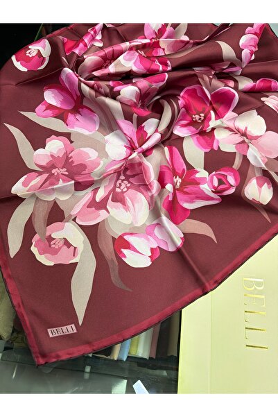 Belli Tivil Silk Scarf New Season