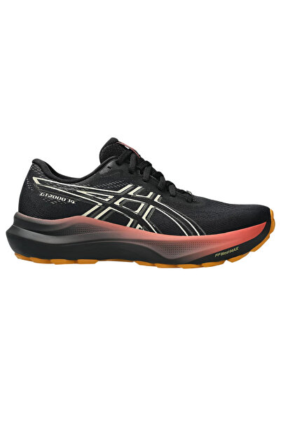 Asics Pantofi de trail running pentru femei GT-2000 14 GTX-Negru/Roșu-38