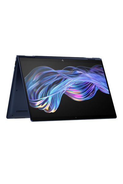 HP Laptop 2 σε 1 EliteBook X Flip G1i Intel Core Ultra 5 228V 14 " WUXGA Οθόν...