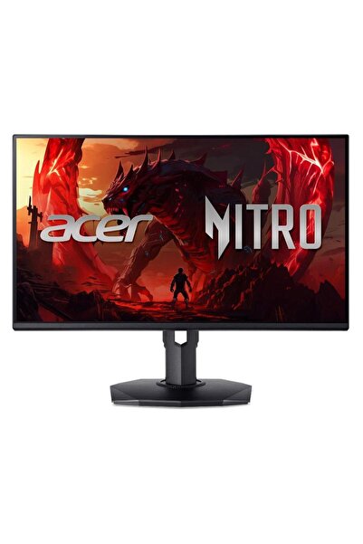ACER Monitor de gaming IPS LED 23.8 " XF243YP6BIPR, Full HD, HDMI, DisplayPor...