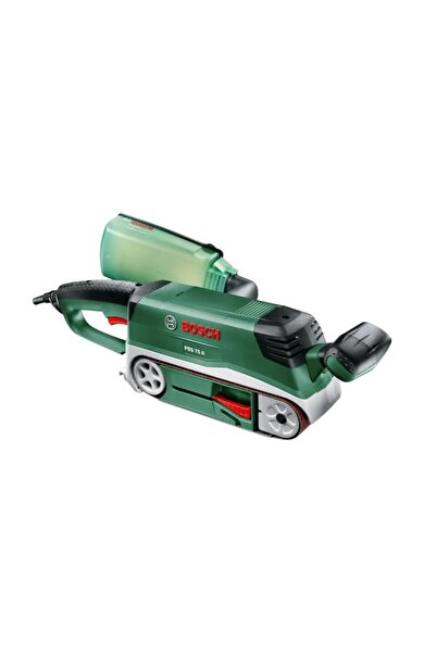 Bosch PBS 75 A Ταινιολειαντικό μηχάνημα, 710 W