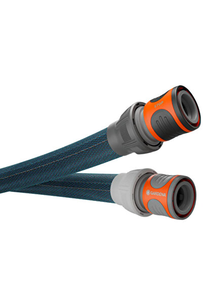 Gardena Liano Xtreme Textile Hose, 19 mm, 25 m