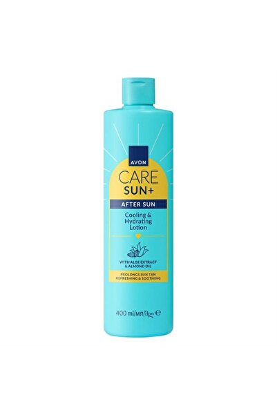 AVON SUN+ AFTER SUN δροσιστική ενυδατική λοσιόν