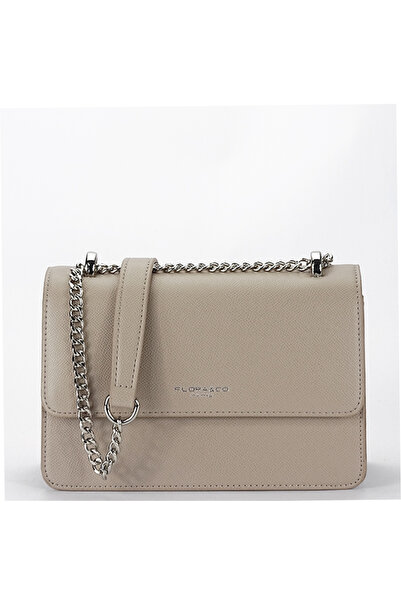 Flora&Co Paris Geantă mică bej F8539 M6