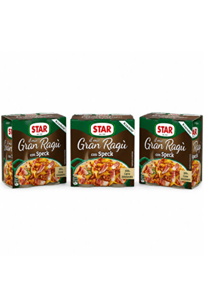 Star Dressing pentru salată și paste
