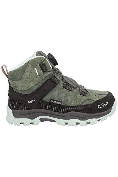 CMP Încălțăminte outdoor - Verde