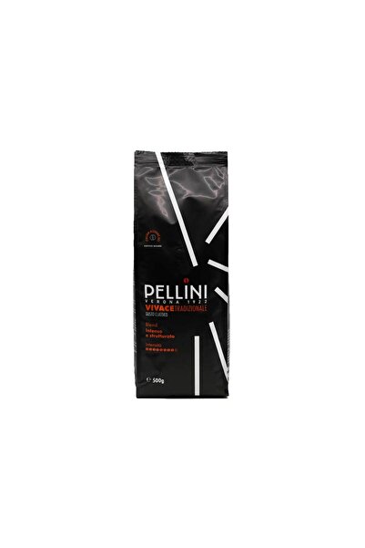 PELLİNİ Vivace Tradizionale 6x500g