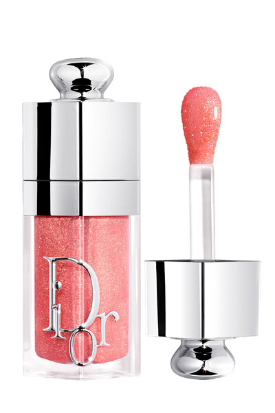 Dior Addict Lip Glow Oil