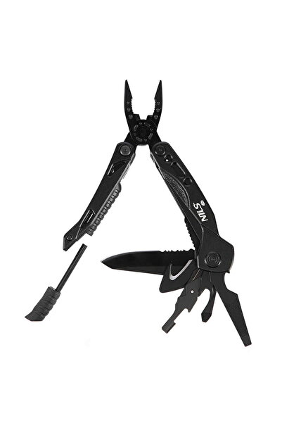 NILS CAMP NC1744 MULTITOOL