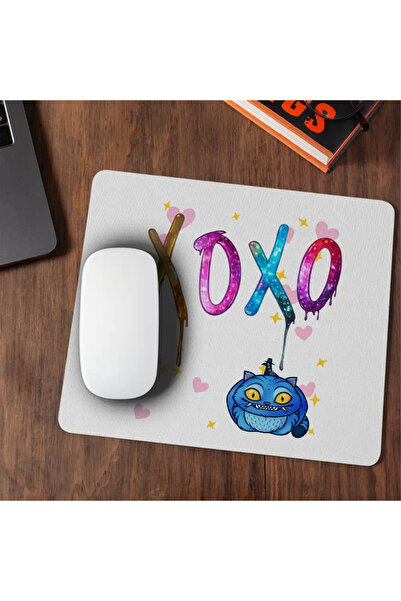 OEM Μάουςπαντ Xoxo Τζεόν Σόμι Εμπορεύματα K-pop