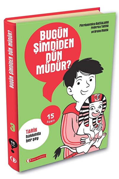ODTÜ Yayıncılık سلسلة أسئلة جامعة تكساس أوستن 15 - هل هو اليوم الذي كان فيه ا...