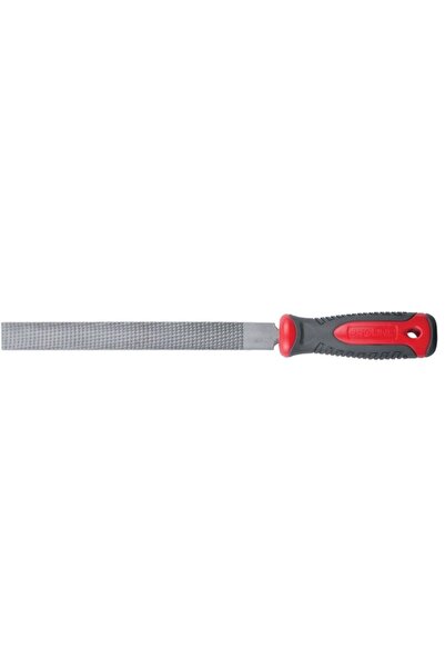 Proline RASPILA CU MANER BIMATERIAL / PLATA - 200MM