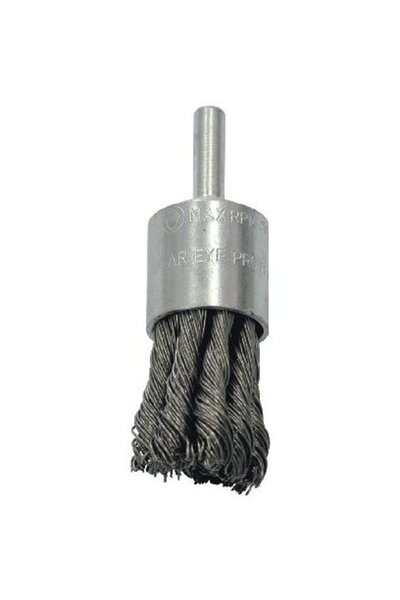 Proline PERIE SARMA IMPLETITA TIP CUPA MICA CU TIJA 22MM