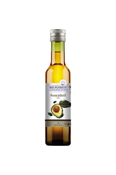 Bio Planete Ulei virgin de avocado, -