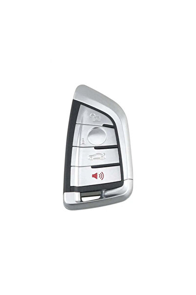 Beseder Cheie Auto Keyless Entry BMW CAS4 FEM BDC 433MHz ID49
