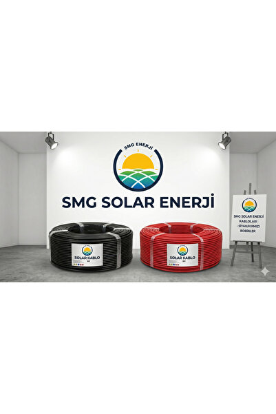 SOLAR KABLO 4 mt
