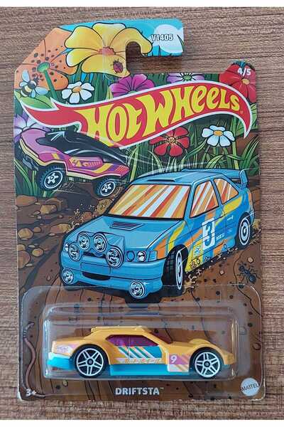HOT WHEELS Bahar Serisi - DRIFTSTA V1405-JKY40