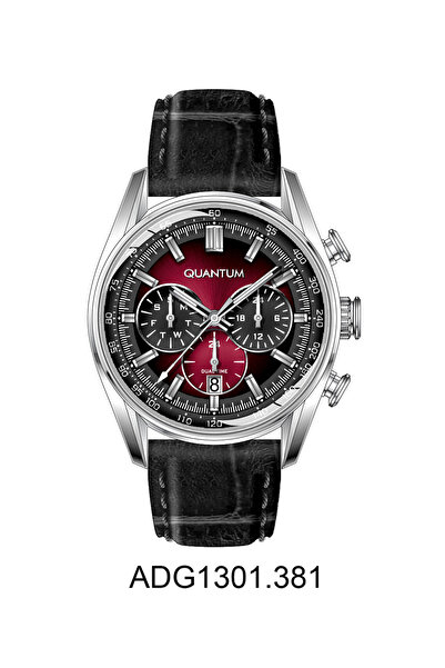Quantum ADG1301-381 ERKEK KOL SAATİ