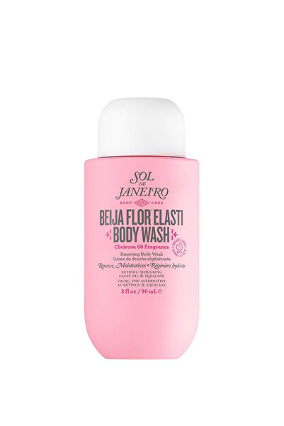 Sol de Janeiro Beija Flor Elasti Body Wash 90 ML - Yenileyici Duş Jeli