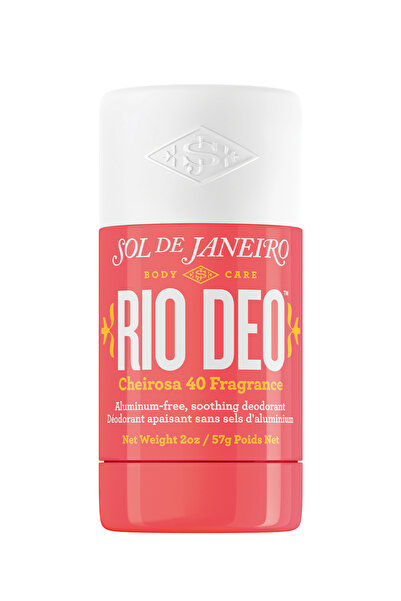 Sol de Janeiro Rio Deo Cheirosa '40 57 G - Alüminyumsuz Deodorant