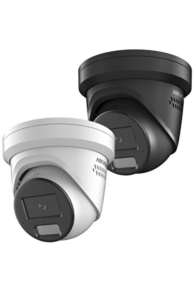 Hikvision Про серия с AcuSense DS-2CD2346G2H-IS2U/SL(2.8MM). Тип: IP охраните...