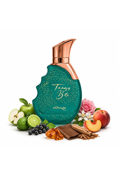 Shaikh Saeed Apă de parfum unisex, Tangy Bite, 100 ml, Shaikh Mohd Saeed®