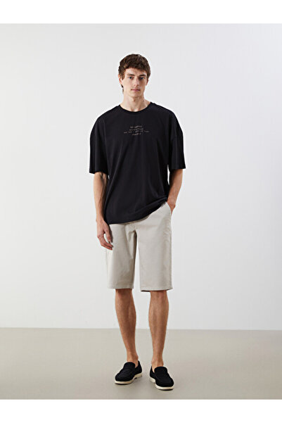 LC Waikiki Timeless Clothing & Timeless Choices Standardfit Gabardine Men's S...