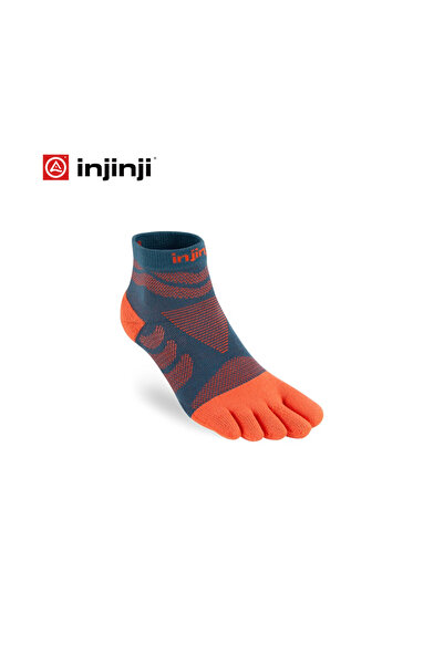 injinji قميص نسائي متوسط الوزن للجري - دييو - مقاس XS/S