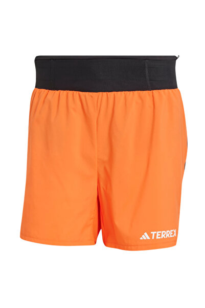 adidas Pantaloni scurți de alergare bărbați Terrex Xperior 5" FW 2025 - Porto...