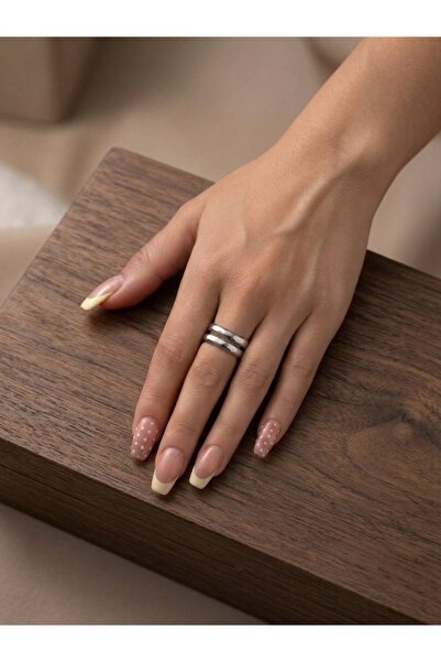 Riseth Jewelry Silvia Ring