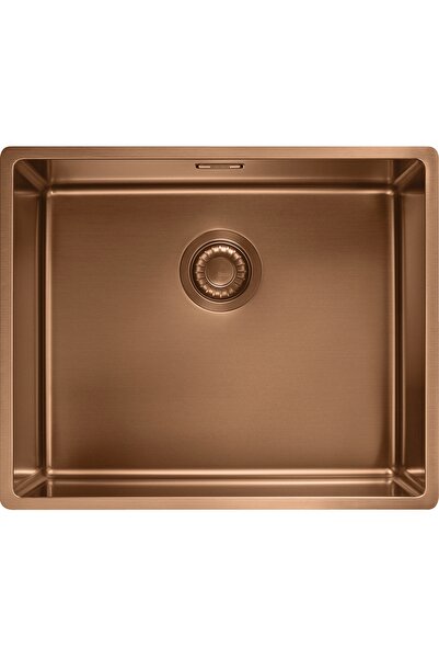 Franke Chiuvetă Mythos Masterpiece BXM 210/110-50 540X450 MM