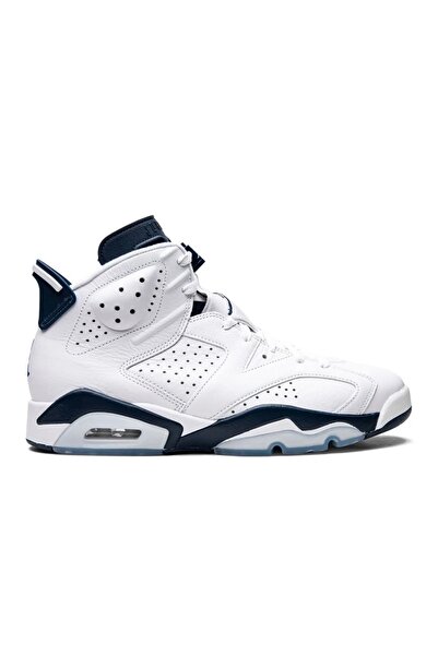 Joda Jordan retro 6 Midnight Navy