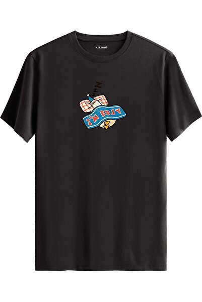 Colermi Sleeping Duck T-Shirt