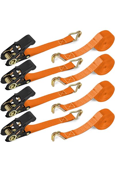 OEM Chingi de transport 5M Set 4 bucăți Elemente de fixare cu clichet Blocare...