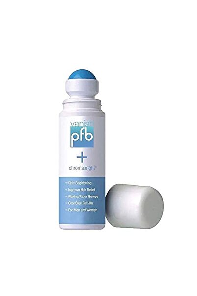 PFB Vanish مقشر فانيش Pfb الامريكي 93جرام