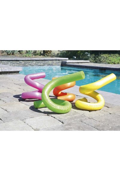 BESTWAY Bagheta din spuma Bestway, pentru inot, 122cm, diverse culori