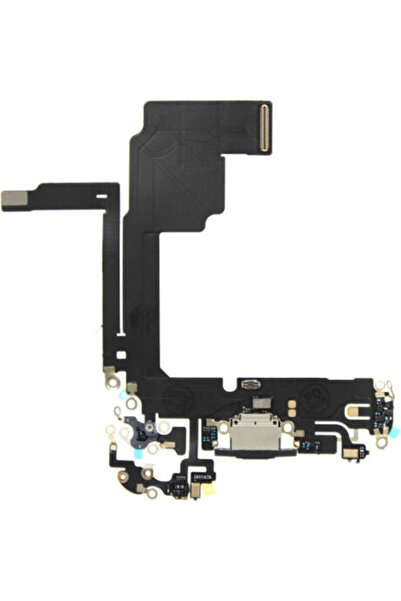 OEM Υποδοχή φόρτισης κινητού τηλεφώνου για iPhone 15 Pro iPhone 15 Pro