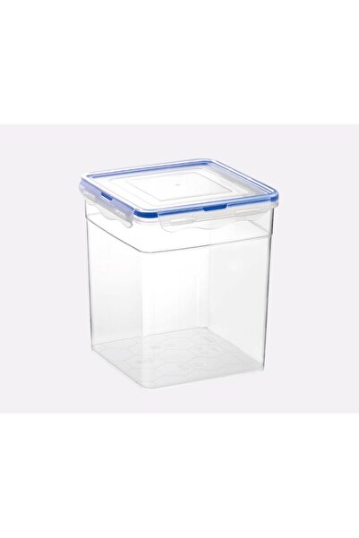 follow me Leak-Proof Airtight Square Deep Storage Container (5.5Lt)