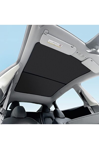 OEM Protecție solară pentru acoperiș la Tesla Model Y 2021-2023 Anti-UV