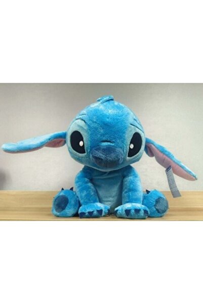 Genel Markalar 0301 Sun-Lfn-Peluş Stitch 50 Cm Stch