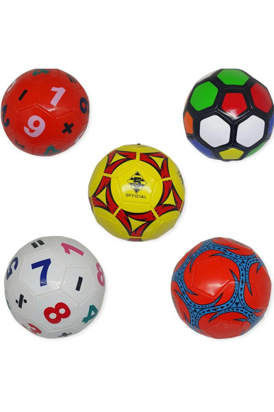 gelalbe Top - 1805 - football ball