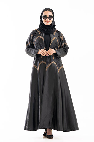 Hasnaa Abaya عباية يسرى