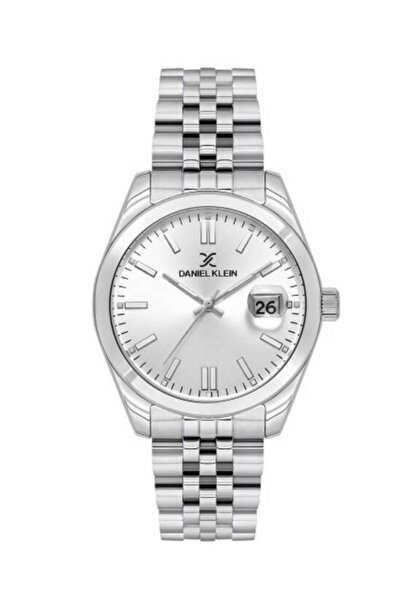 Daniel Klein Dke.1.11051-1 Men's Wristwatch