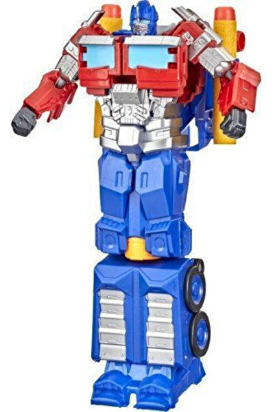 Hasbro Games Φιγούρα Δράσης Η Άνοδος του Θηρίου Transformers Optimus Prime γι...