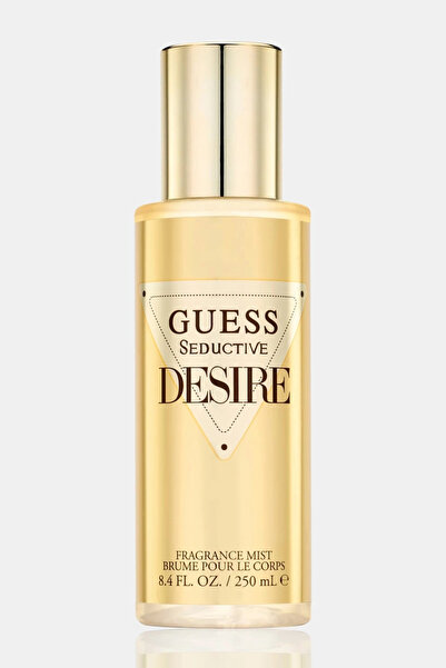 Guess Kadın GU Seductive Desire For Women 250ML Mist