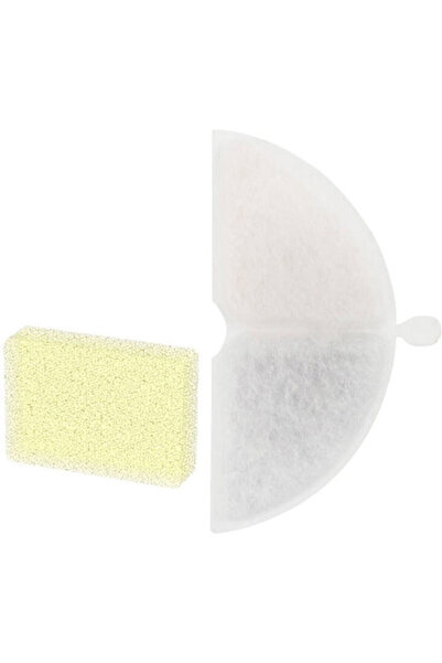 ROJECO Filters Electric Vacuum Compatible with Hobby 8pcs